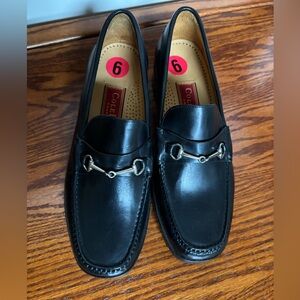 NEW Vintage Cole Haan Loafers, size 6
